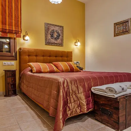 Lions Nine Hotel de apartamente 4*