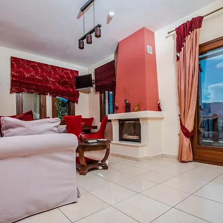 Hotel de apartamente Lions Nine 4*