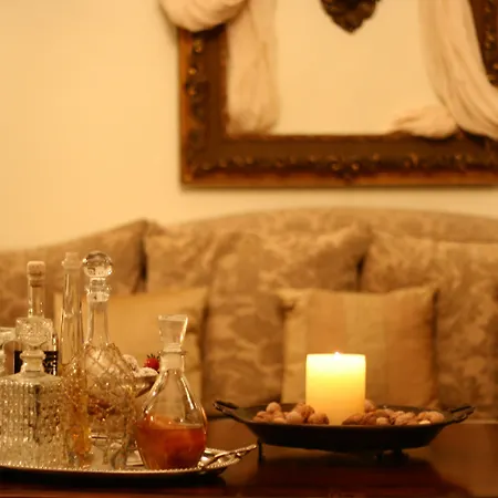 Hotel de apartamente Lions Nine Mourésion