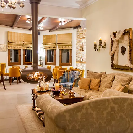 Lions Nine Hotel de apartamente