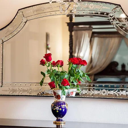 Hotel de apartamente Lions Nine Mourésion