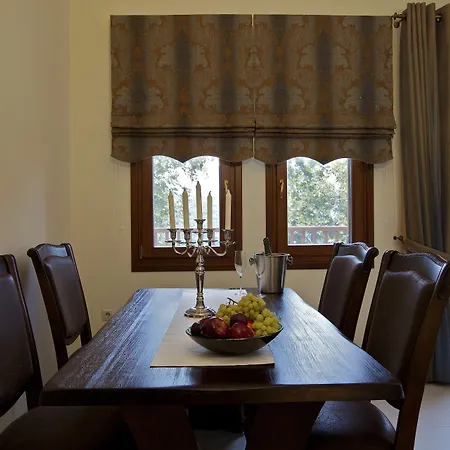 Lions Nine Mourésion