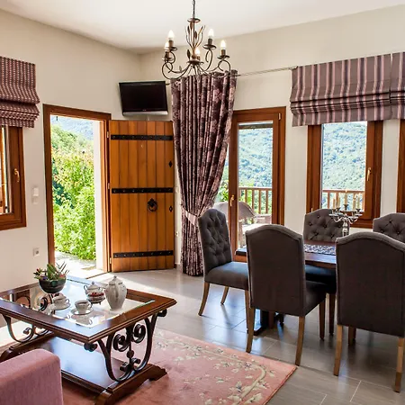 Hotel de apartamente Lions Nine 4*