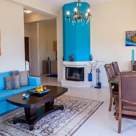 Lions Nine Mourésion