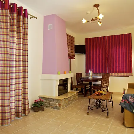 Hotel de apartamente Lions Nine