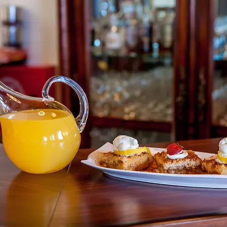 Lions Nine Hotel de apartamente 4*