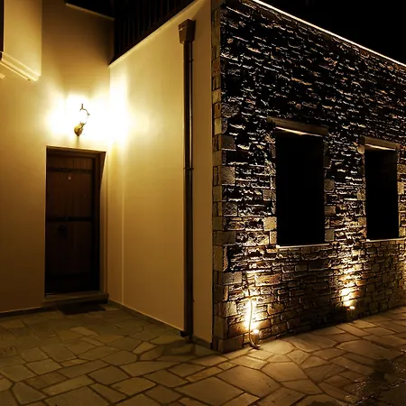 Hotel de apartamente Lions Nine 4*