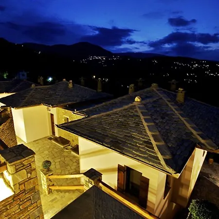 Lions Nine Hotel de apartamente 4*