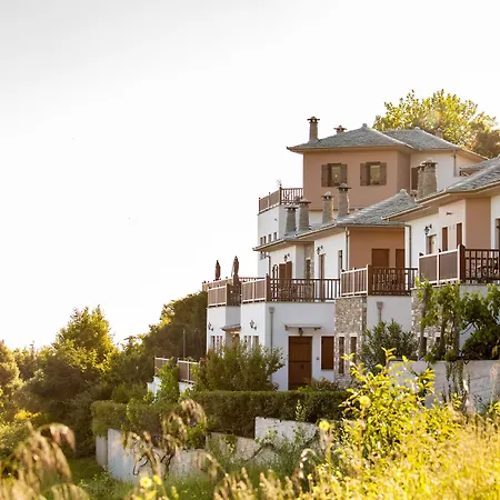 Lions Nine Hotel de apartamente