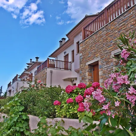 Lions Nine Hotel de apartamente