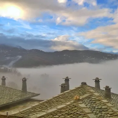 Lions Nine Mourésion