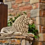 Apart-hotel Lions Nine 4*