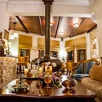 Lions Nine
