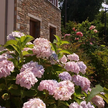 公寓式酒店 九号雄狮酒店 Mourésion