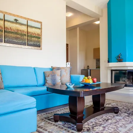 Apartmanhotel Lions Nine 3*