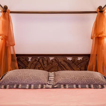 Lions Nine Apartmanhotel 3*