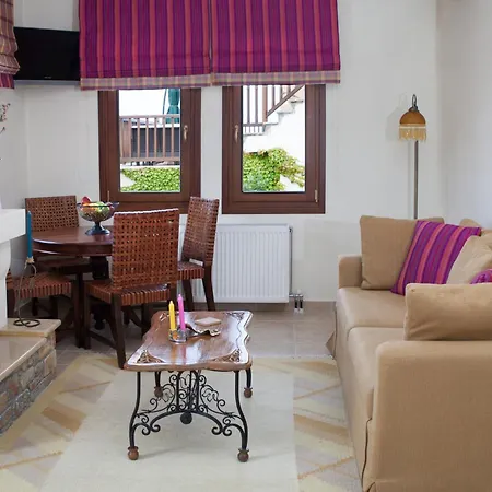 Apartmanhotel Lions Nine 3*