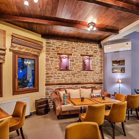 Apartmanhotel Lions Nine