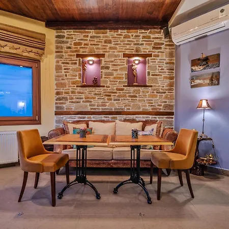 Lions Nine Apartmanhotel