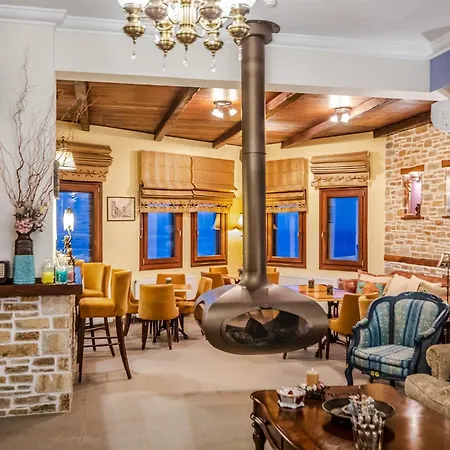 Lions Nine 3* Mouresi