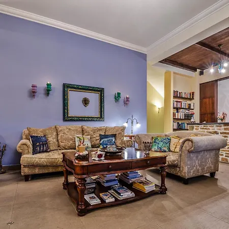 Apartmanhotel Lions Nine