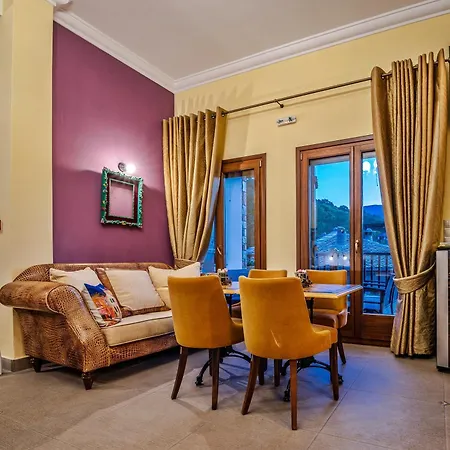 Apartmanhotel Lions Nine