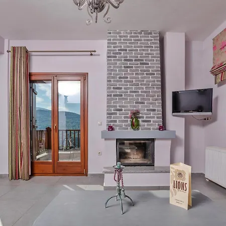 Apartmanhotel Lions Nine