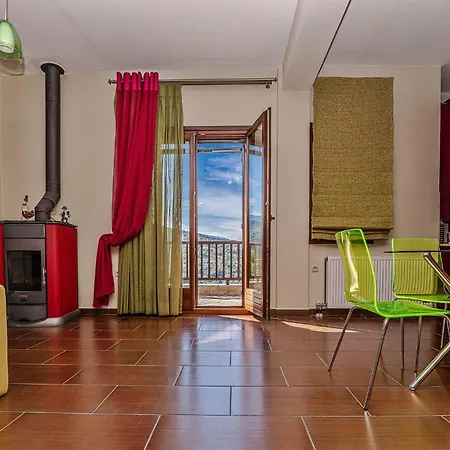 Lions Nine Apartmanhotel