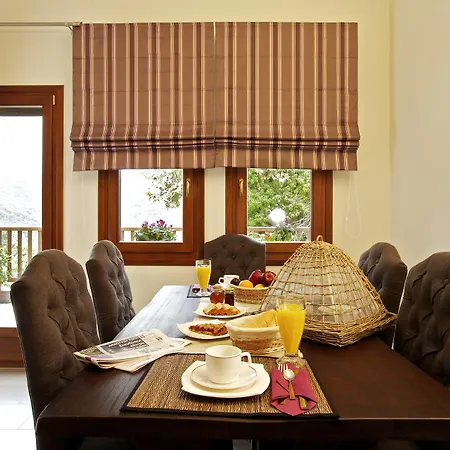 九号雄狮酒店 公寓式酒店