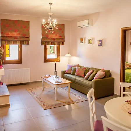 公寓式酒店 九号雄狮酒店 4*