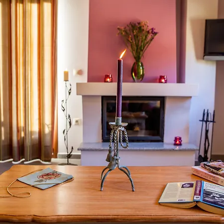Lions Nine Apart-hotel 4*