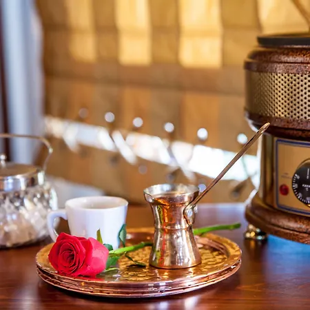 九号雄狮酒店 Mourésion