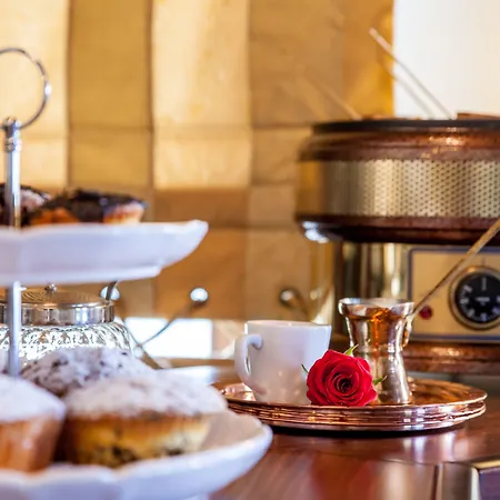 九号雄狮酒店 公寓式酒店 Mourésion