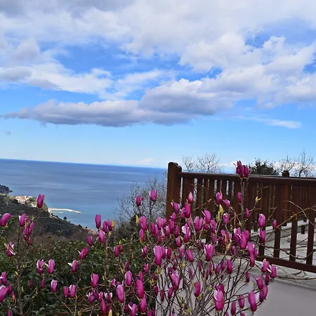 九号雄狮酒店 公寓式酒店 Mourésion