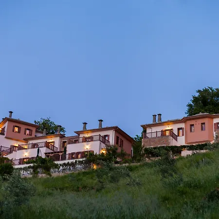 公寓式酒店 九号雄狮酒店