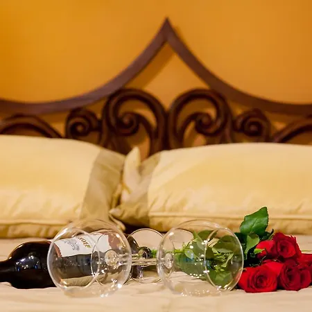 Apartmanhotel Lions Nine