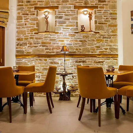Apartmanhotel Lions Nine