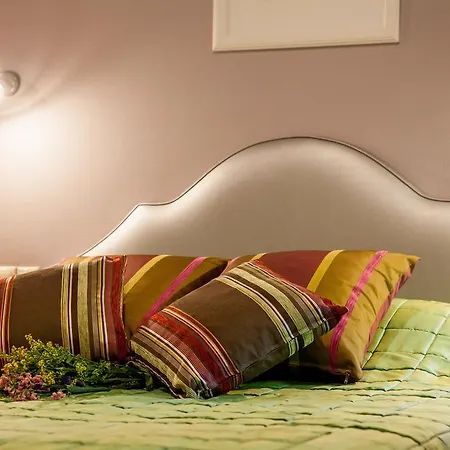 Aparthotel Lions Nine Mouresi