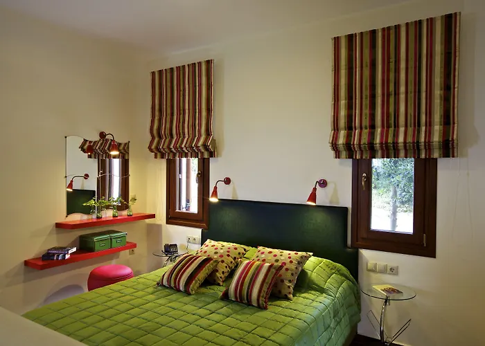 Lions Nine Aparthotel