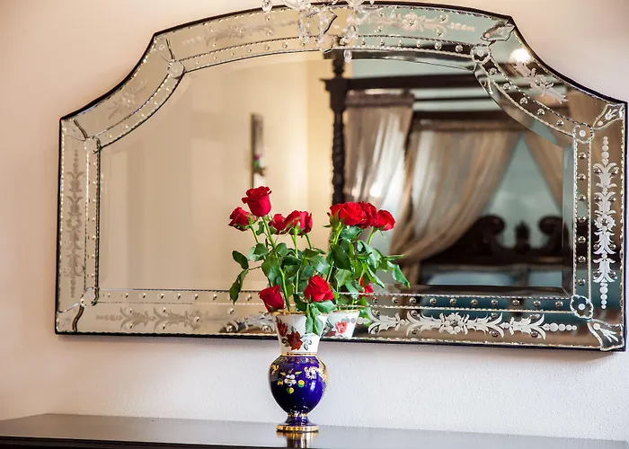 Aparthotel Lions Nine Mouresi