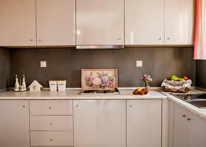 Lions Nine Aparthotel