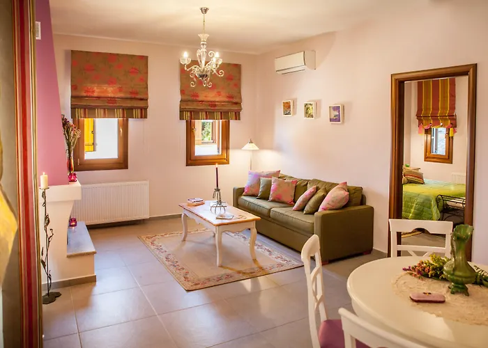 Aparthotel Lions Nine 4*