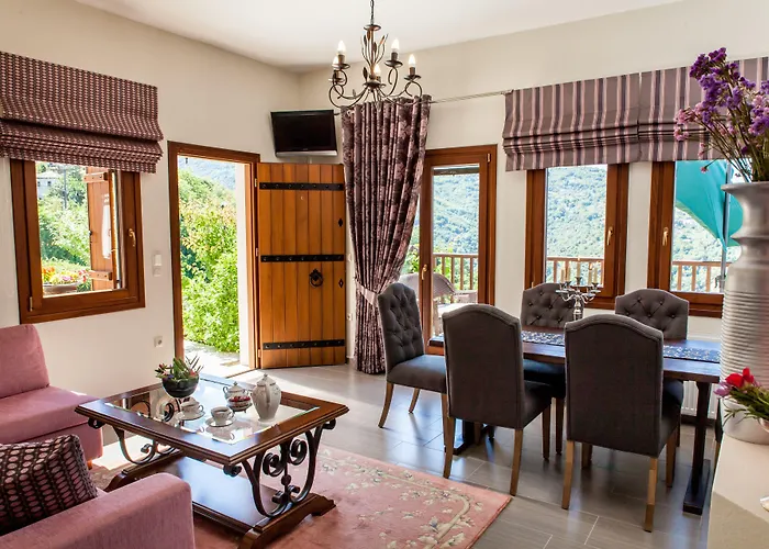 Aparthotel Lions Nine 4*