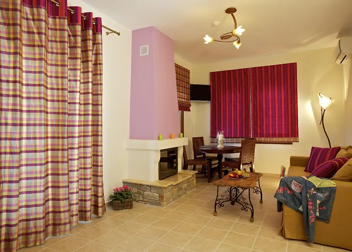 Aparthotel Lions Nine