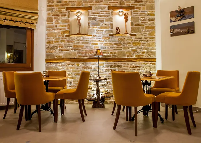 Lions Nine Aparthotel