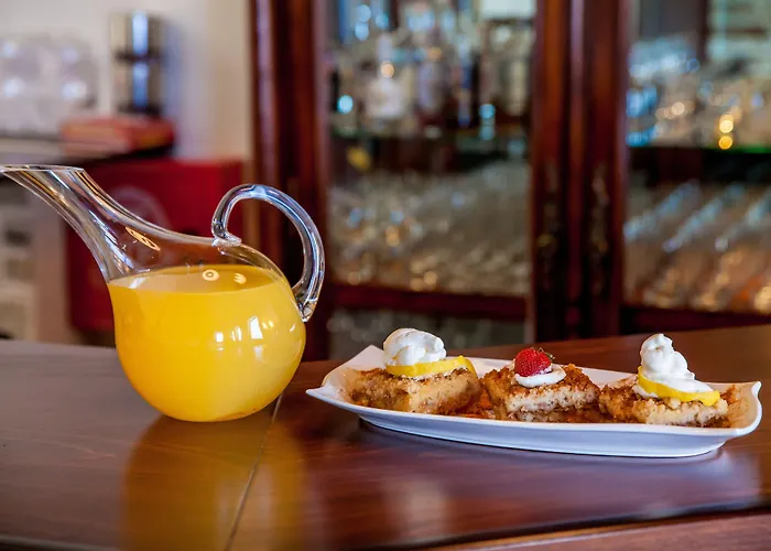 Lions Nine Aparthotel 4*