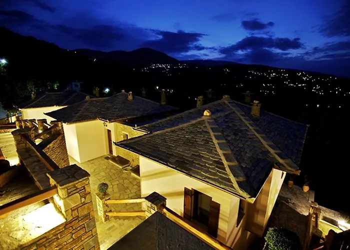 Lions Nine Aparthotel 4*