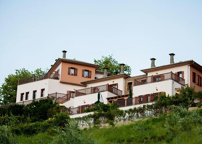 Aparthotel Lions Nine