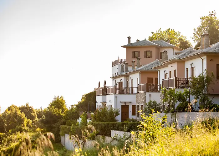 Lions Nine Aparthotel