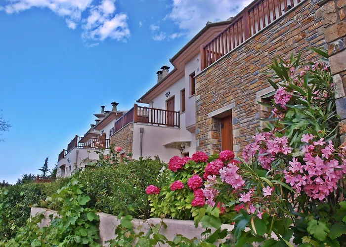 Lions Nine Aparthotel